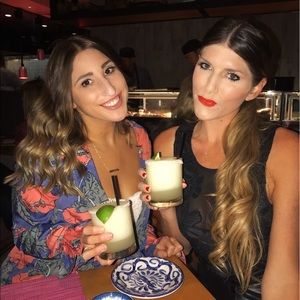 Meet your Posher, Molly